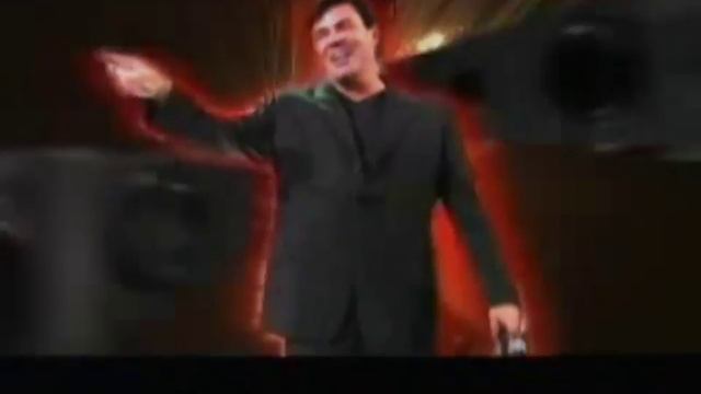 Eric Bischoff's 1st Entrance Video смотреть онлайн