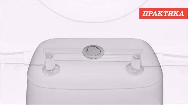 Унитаз-компакт Jika Baltic 242860002429 смотреть онлайн