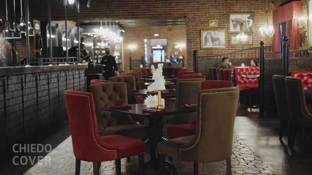 Полукресла Шарри в ресторане Конюшня, г.Киров смотреть онлайн