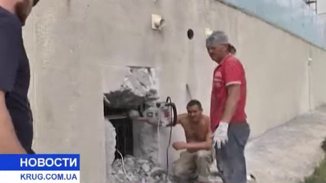 Ливнёвка или канализация смотреть онлайн