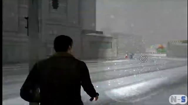 Derrotando a Silent Hill Shattered Memories Ep. 3 En Vivo ( Walkthrough ) смотреть онлайн