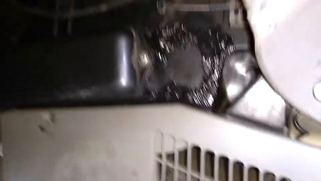 Замена радиатора отопителя (печки) Лада Калина смотреть онлайн