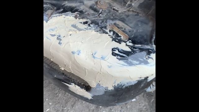 Renault Premium. Полное ТО. Ремонт гидроцилиндра подъема кабины. Замена ПГУ. Обклейка салона. смотреть онлайн