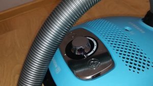 ОНЛАЙН ТРЕЙД.РУ — Пылесос Samsung VCJG24JV