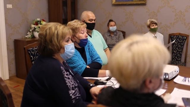 Надежда Большакова, Союз «Театр балета «Гранд Па» смотреть онлайн