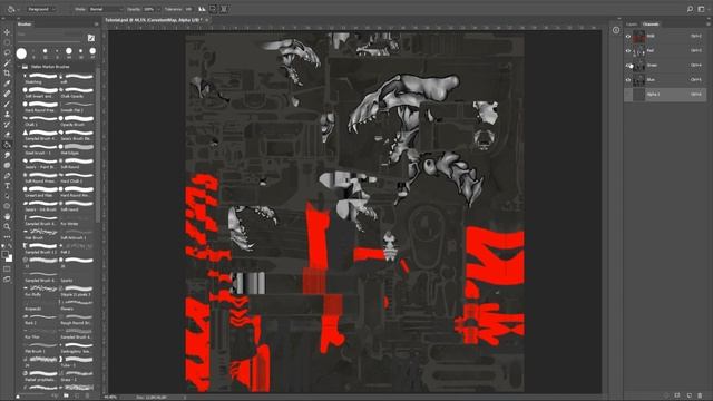 How To Make CS:GO Skins By S1lent (English Version) смотреть онлайн