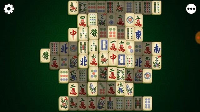 Mahjong Solitaire Epic смотреть онлайн