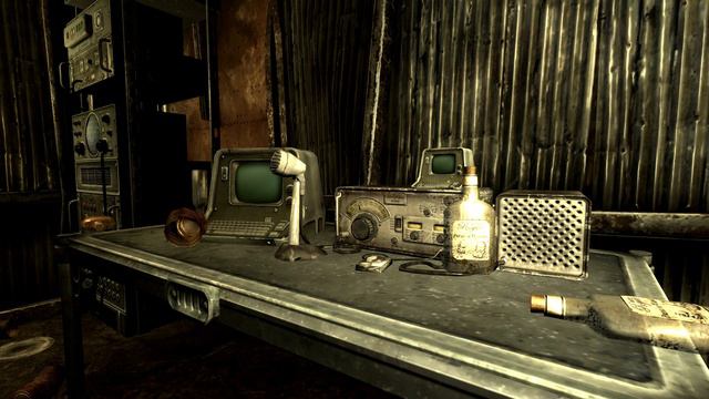 Fallout 3 Soundtrack A wonderful guy (𝙎𝙡𝙤𝙬𝙚𝙙 𝙏𝙤 𝙋𝙚𝙧𝙛𝙚𝙘𝙩𝙞𝙤𝙣) смотреть онлайн