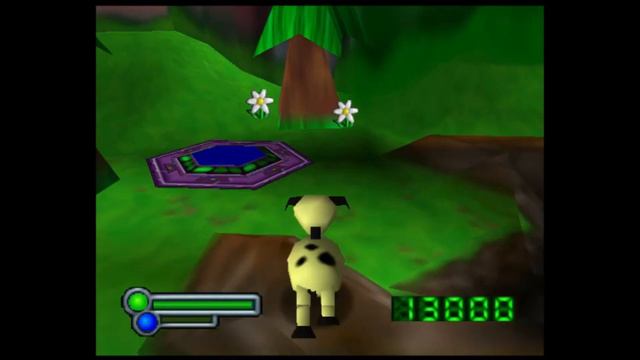 Top 20 Best N64 Platform Games