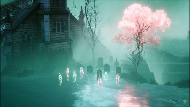 DREAMSCAPER - True Ending смотреть онлайн