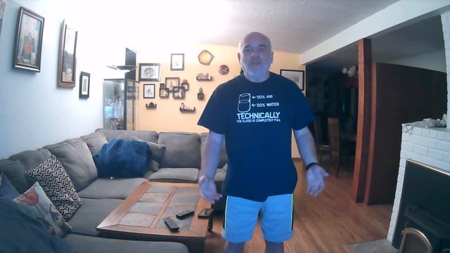 Тряска на все тело - TanQi Dance Therapy смотреть онлайн