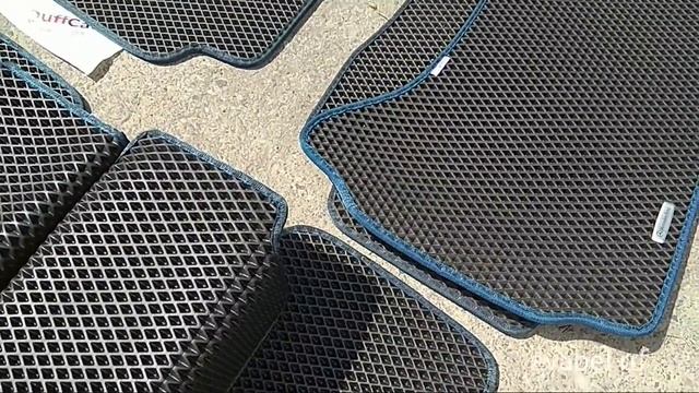 Плохие EVA коврики - это, если они "плохосделаны", в остальном же - это evabel.ru смотреть онлайн