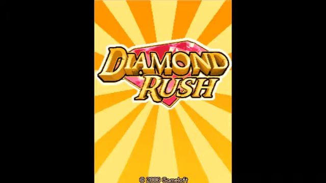 Diamond Rush theme смотреть онлайн