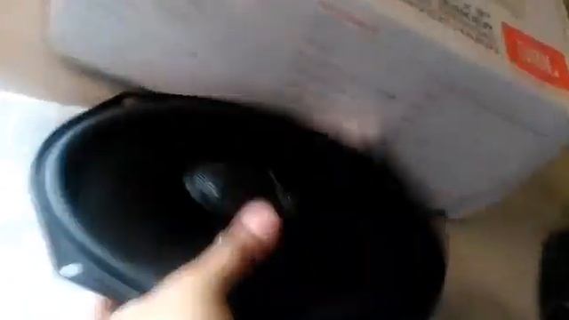 Best car speakers oval speaker JBL speakers music system by YouTube смотреть онлайн