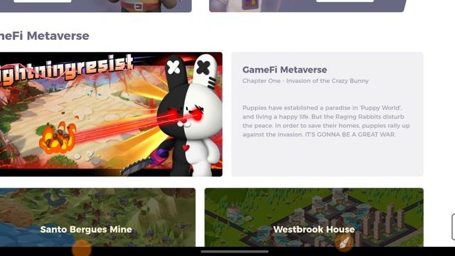 Best GAMEFI Project | Development of the all Gaming platform | смотреть онлайн