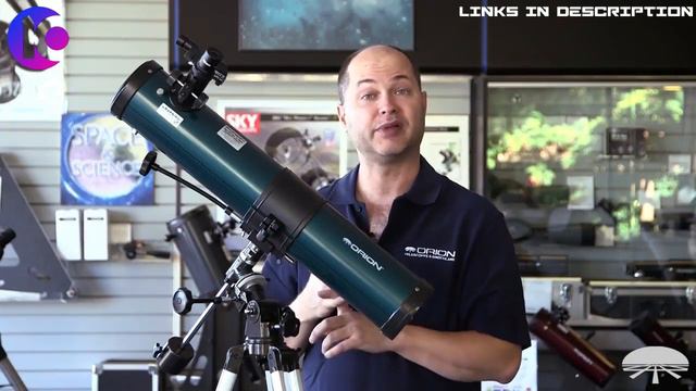 5 Best Telescopes You can Buy in 2021 смотреть онлайн