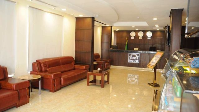 Toot House - Taif - Saudi Arabia смотреть онлайн