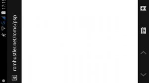 Как получить игры на программу ppsspp gold