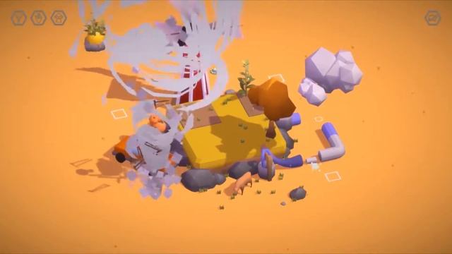 SIZEABLE || Full Game / Walkthrough / Playthrough || All Achievements  (No Commentary)