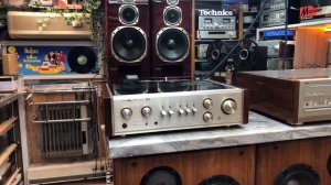 Luxman CL-360