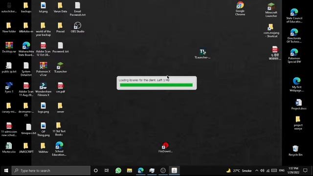?How to Download Minecraft Java For free| VIP Dude| ?% working? смотреть онлайн