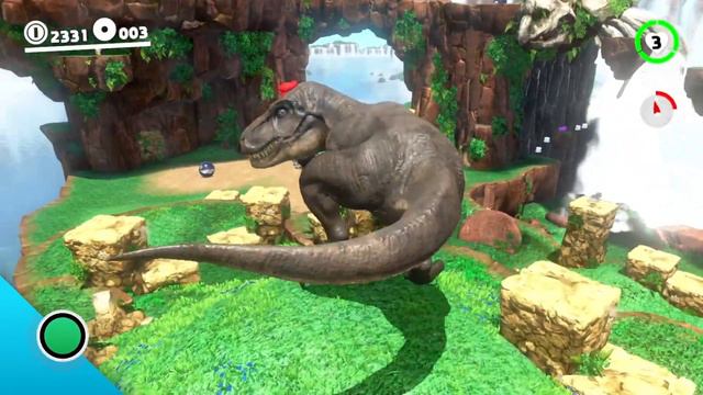 Mario, Kirby & Pokémon Trainer Face HUGE Challenges 😱 Baddies & Battles Ep 2 | @playnintendo смотреть онлайн