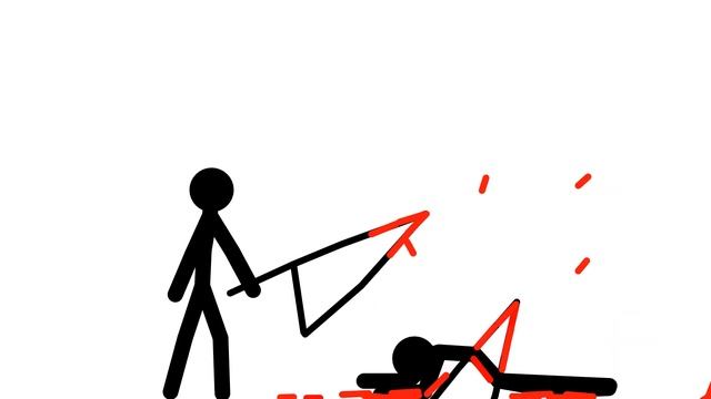 Stick Fight #4 смотреть онлайн