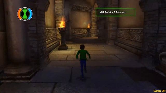 XENIA Xbox 360 Emulator - Ben 10 Ultimate Alien: Cosmic Destruction - 4K Ultra HD Gameplay (NVIDIA) смотреть онлайн