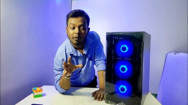 TABAHI PC !! Pc build under 30000 With Ryzen 5 4650g | Pc build under 30000 | Under 30000 PC Build смотреть онлайн