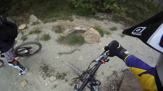 Tafano Montano alle Gallerie - Bagno di Romagna смотреть онлайн