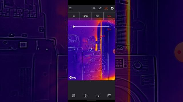 Doogee s98 pro тепловизор смотреть онлайн