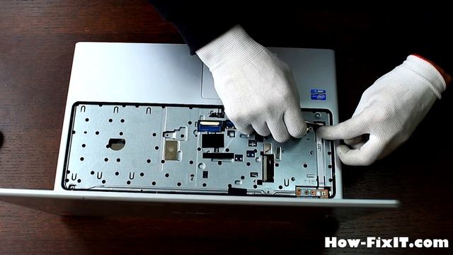 Acer Aspire V5-571, V5-531 Laptop Reassembly | Step-by-step DIY Tutorial