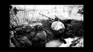 Ванька ротный рукопись гвардии капитана запаса Шумилина Александра Ильича часть 43.