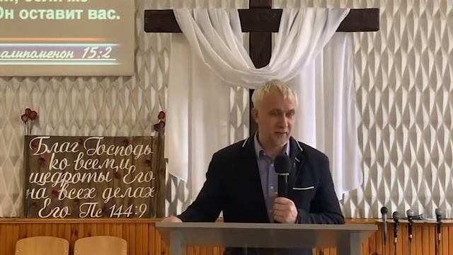 Александр Царев - "О поиске Бога" (20.12.20) смотреть онлайн