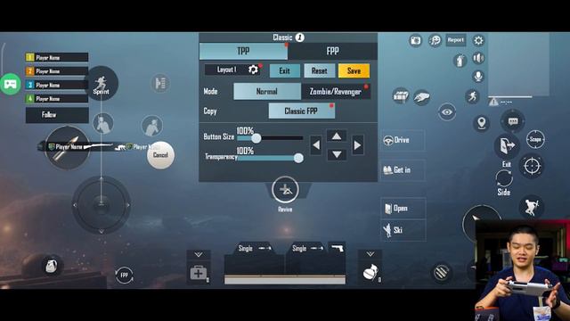 Convert to the ULTIMATE gaming phone with the GameSir X2 Type-C смотреть онлайн