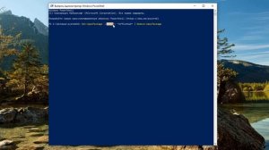 Как удалить приложение Office на Windows 10