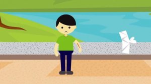 Правила оказание первой помощи (для школьников)