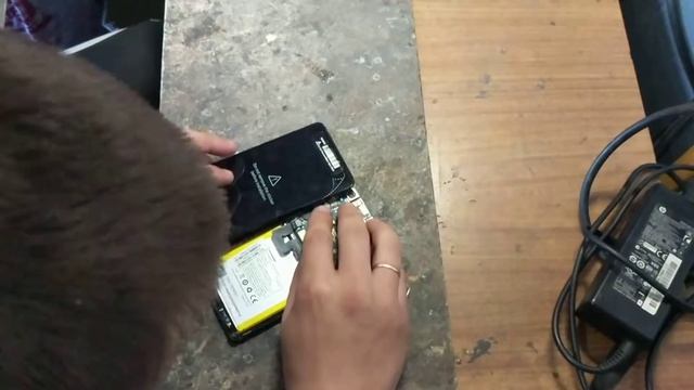 Бракованный экран для телефона LENOVO S850 из китая смотреть онлайн