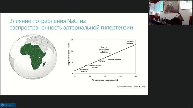 АПБ 2023. Студенческие секции: экспериментальная и клиническая патофизиология. Итоги, награждение. смотреть онлайн