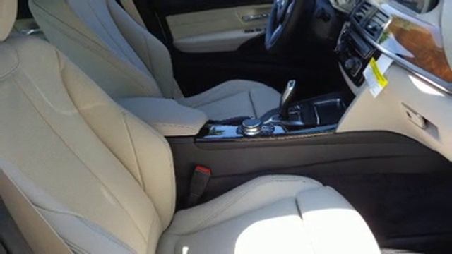 2017 BMW 320i xDrive in Annapolis, MD 21409 смотреть онлайн
