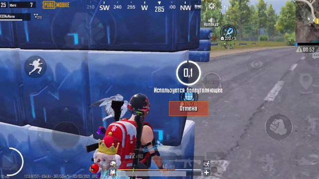 🤫СОЛО ПРОТИВ СКВАДОВ | МОЯ САМАЯ ОБИДНАЯ ИГРА😖 | PUBG MOBILE🕹 смотреть онлайн