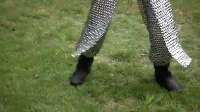 Dancing Knight смотреть онлайн