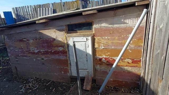 Куда мы пропали. Что случилось за эти дни. смотреть онлайн
