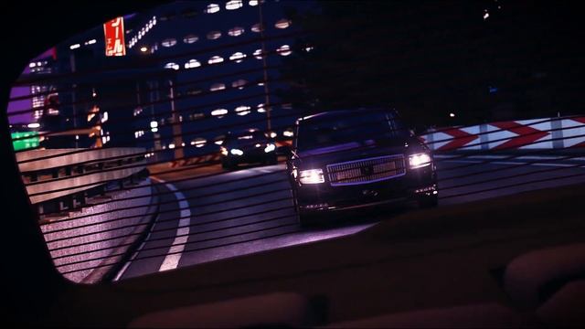 Toyota Century | Assetto Corsa смотреть онлайн