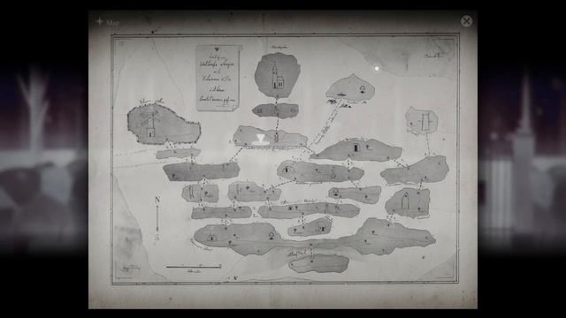 THE HULDRA - Let's Play Year Walk Part 1 | PC Gameplay Walkthrough | Game Let's Play смотреть онлайн