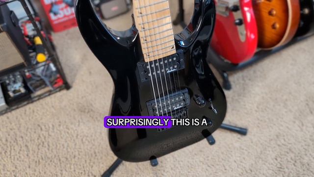 13 BUDGET GUITARS, my complete collection! #cheapguitars смотреть онлайн