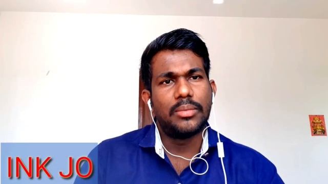 NASA's 630 Million Dollar Coding Error | ITHUNAMMA KARAIKUDI | INK JO | смотреть онлайн