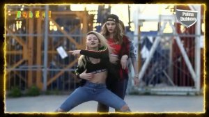 Martik C - Movin On (BabRoV Vocal Remix)