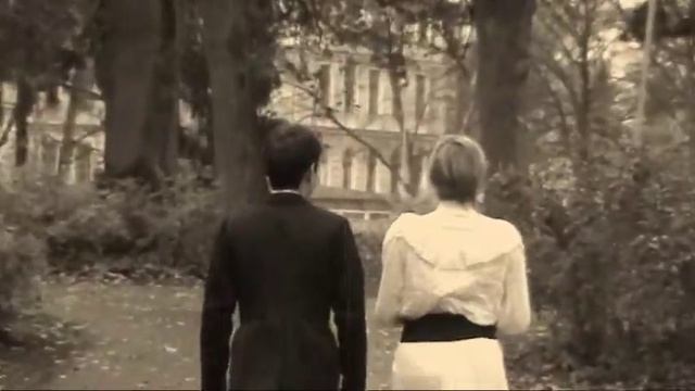 Отцы и Дети (История любви Аркадия и Катерины) смотреть онлайн