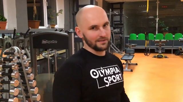 Как быстро подтянуть и округлить ягодицы! смотреть онлайн